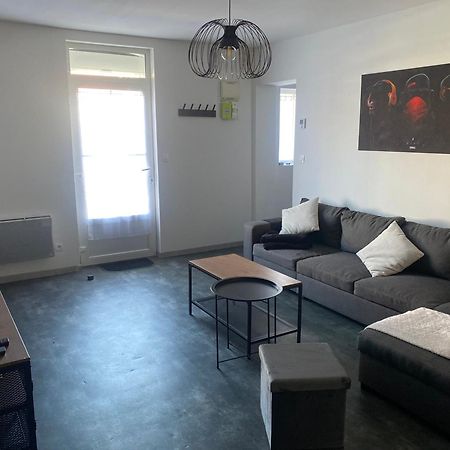 A Louer, Charmante Maison A Douai Buitenkant foto