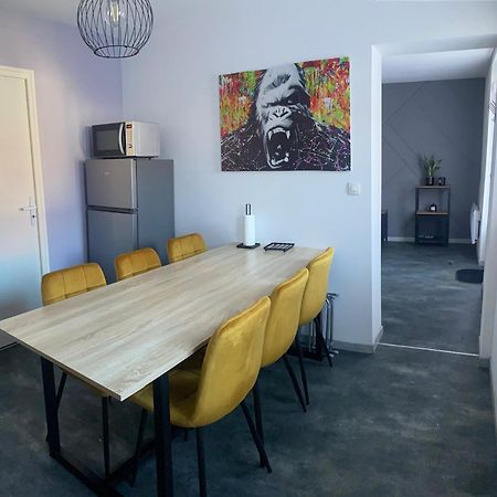 A Louer, Charmante Maison A Douai Buitenkant foto