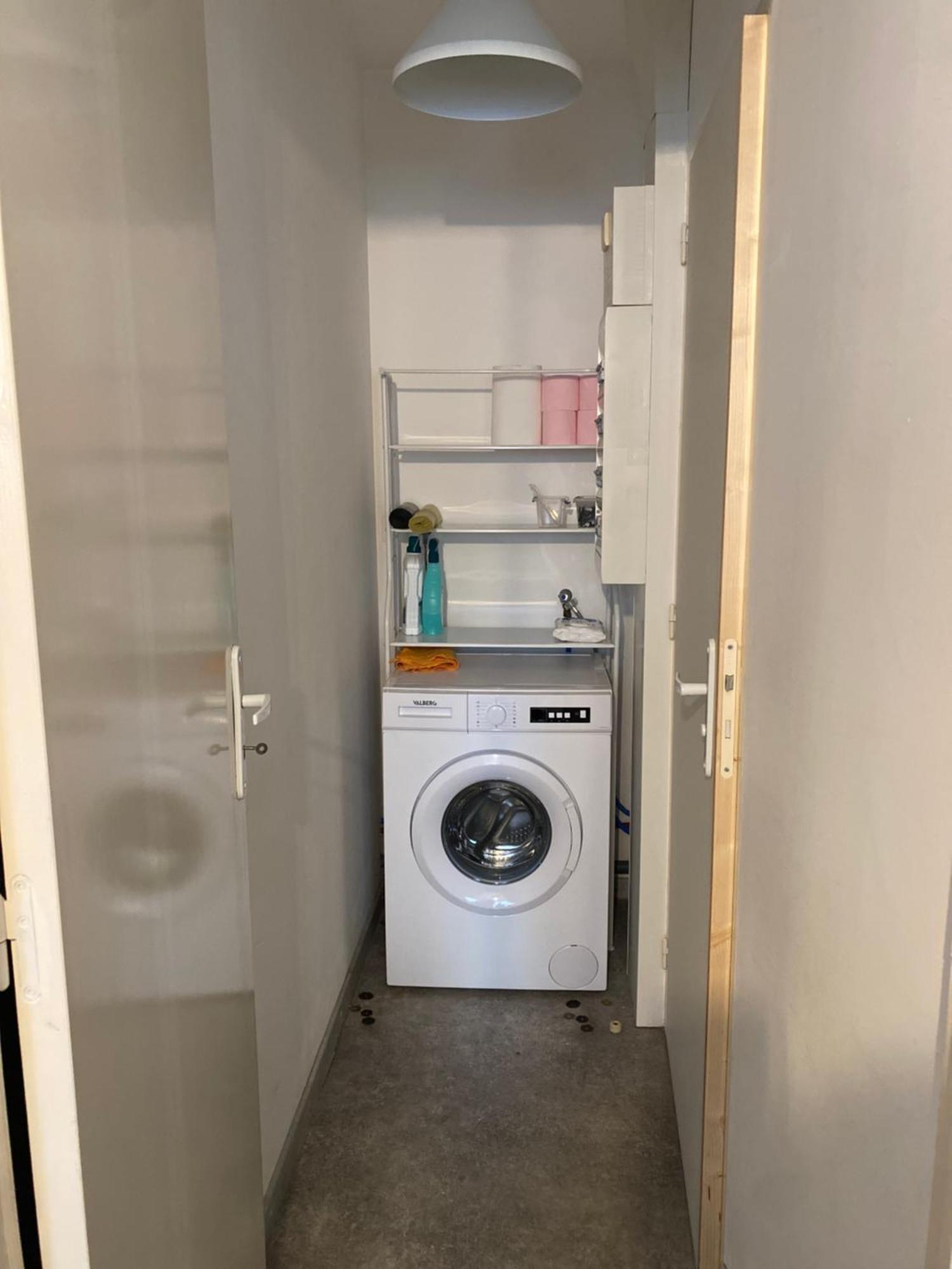 A Louer, Charmante Maison A Douai Buitenkant foto