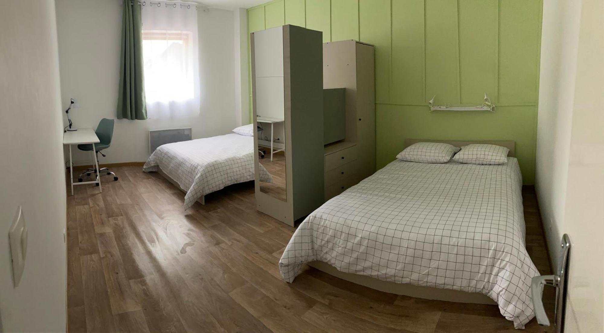 A Louer, Charmante Maison A Douai Buitenkant foto
